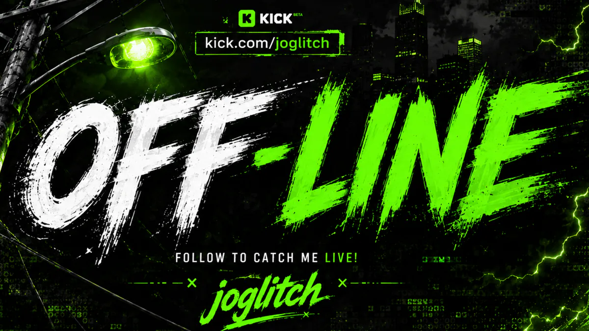 JoGlitch