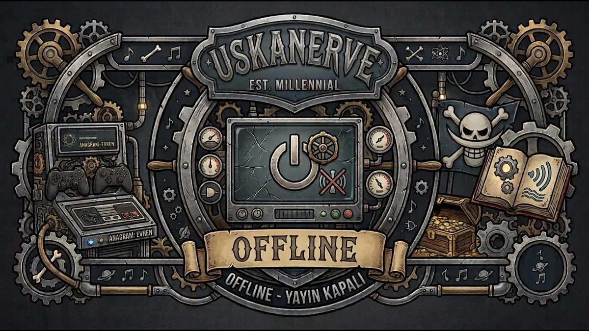 uskanerve