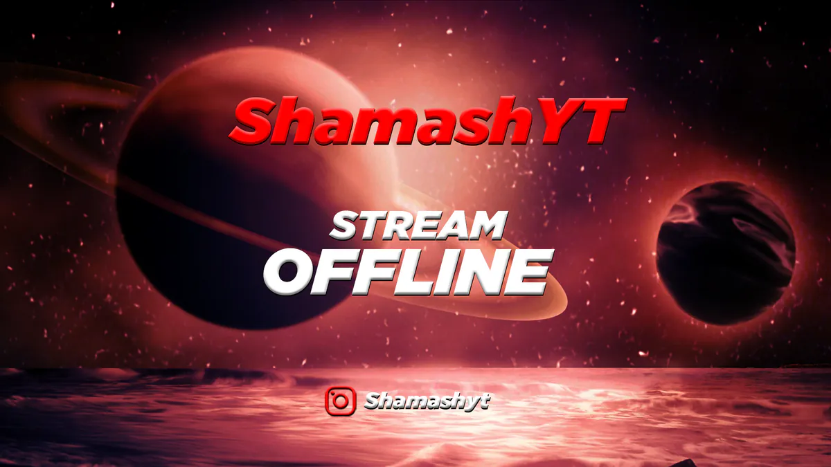 ShamashYT