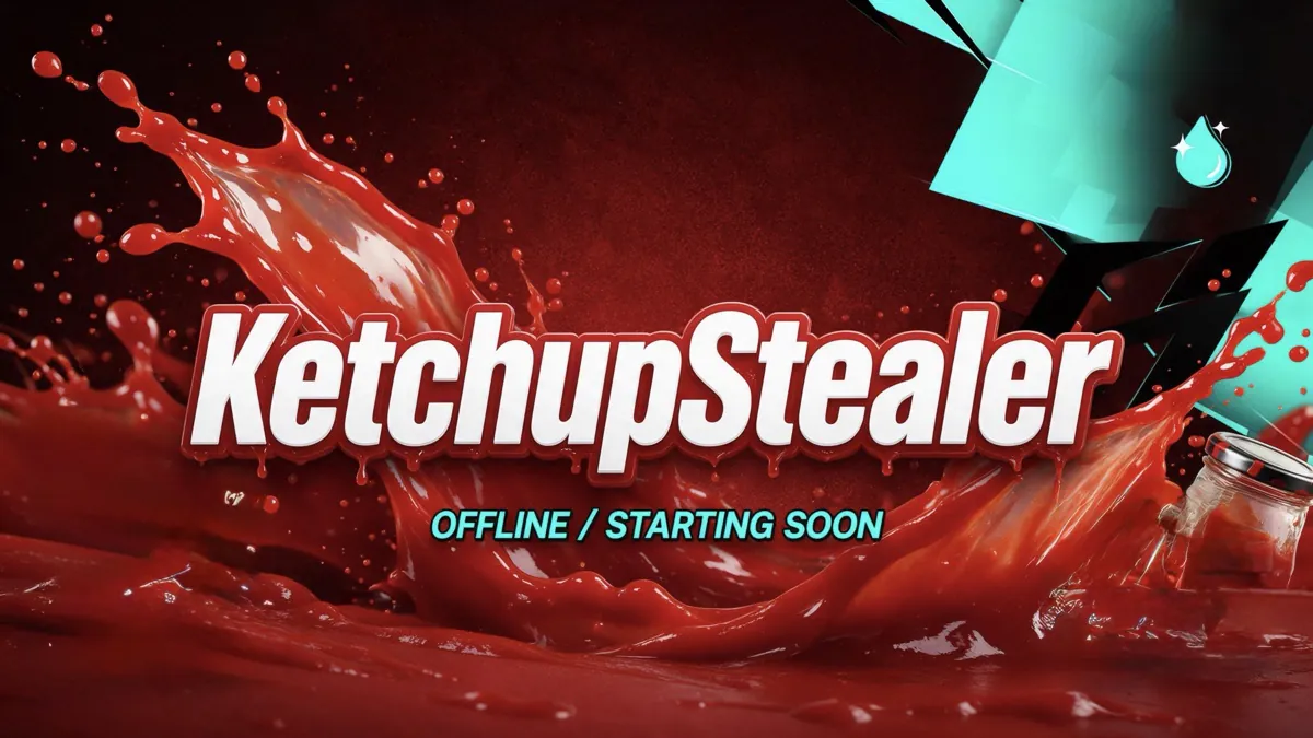 KetchupStealer