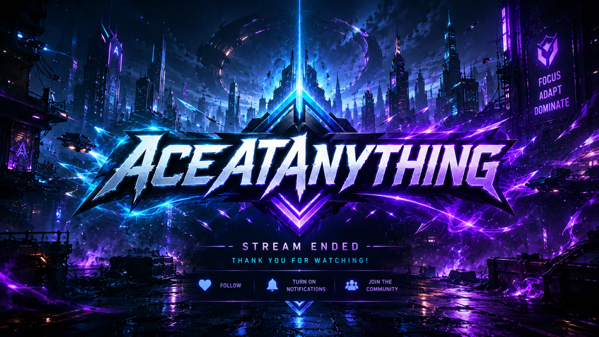 AceAtAnything
