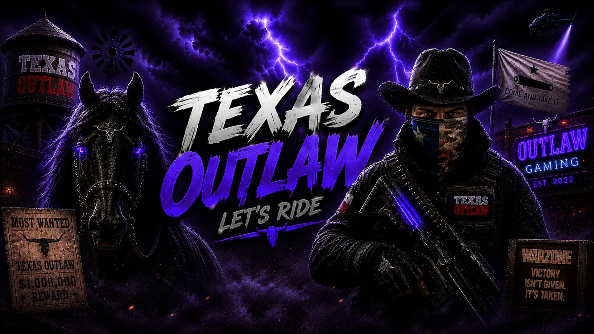 TexasOutlaw