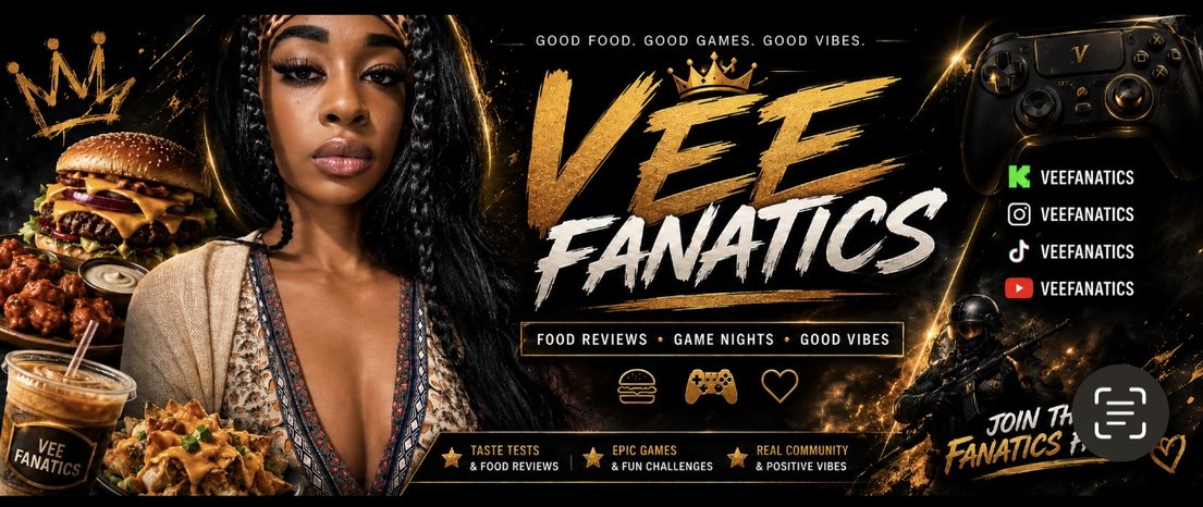 Veefanatics