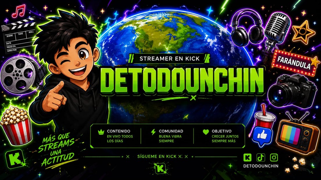 Detodounchin