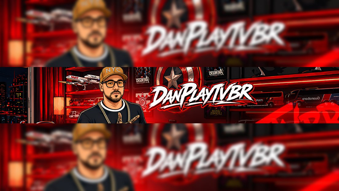 DanPlayTVBR