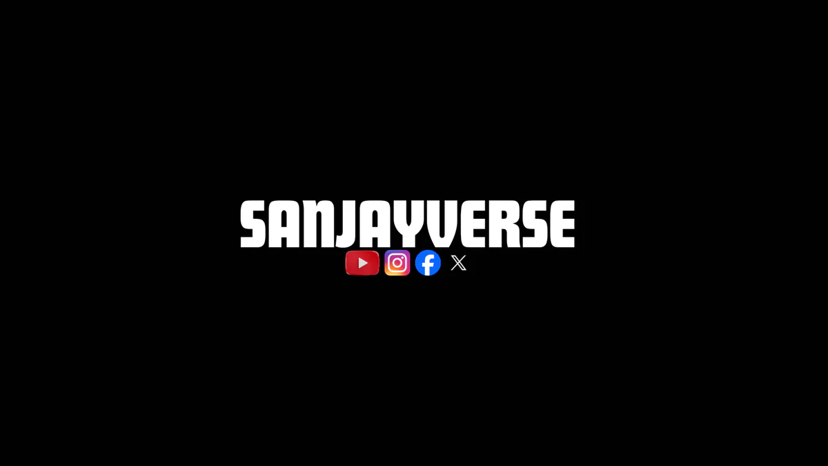 Sanjayverse