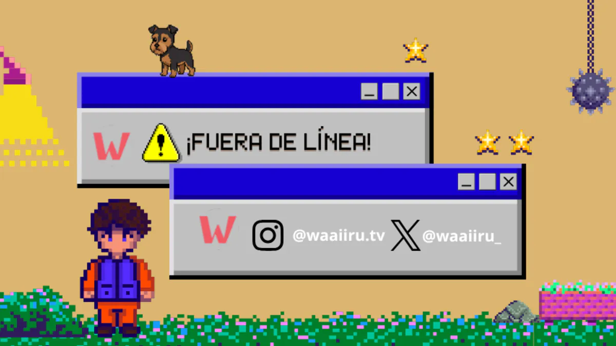 waaiirutv