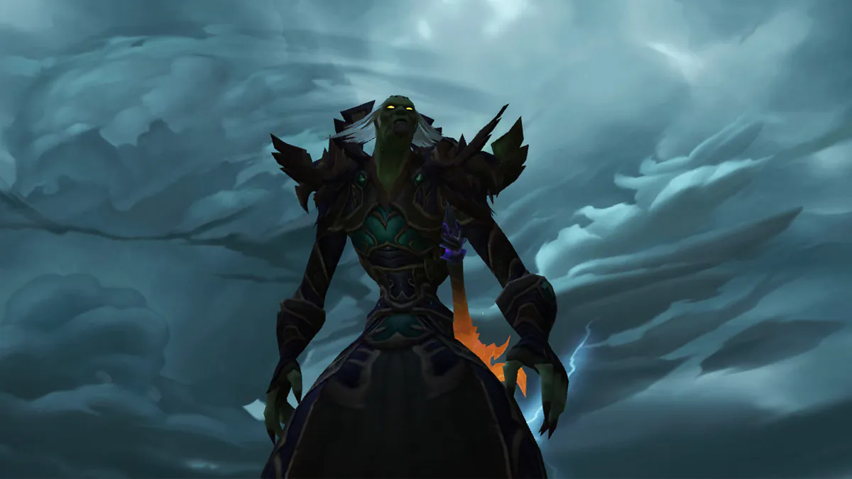DissonanceWOW