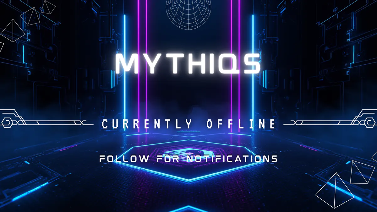 Mythiqs