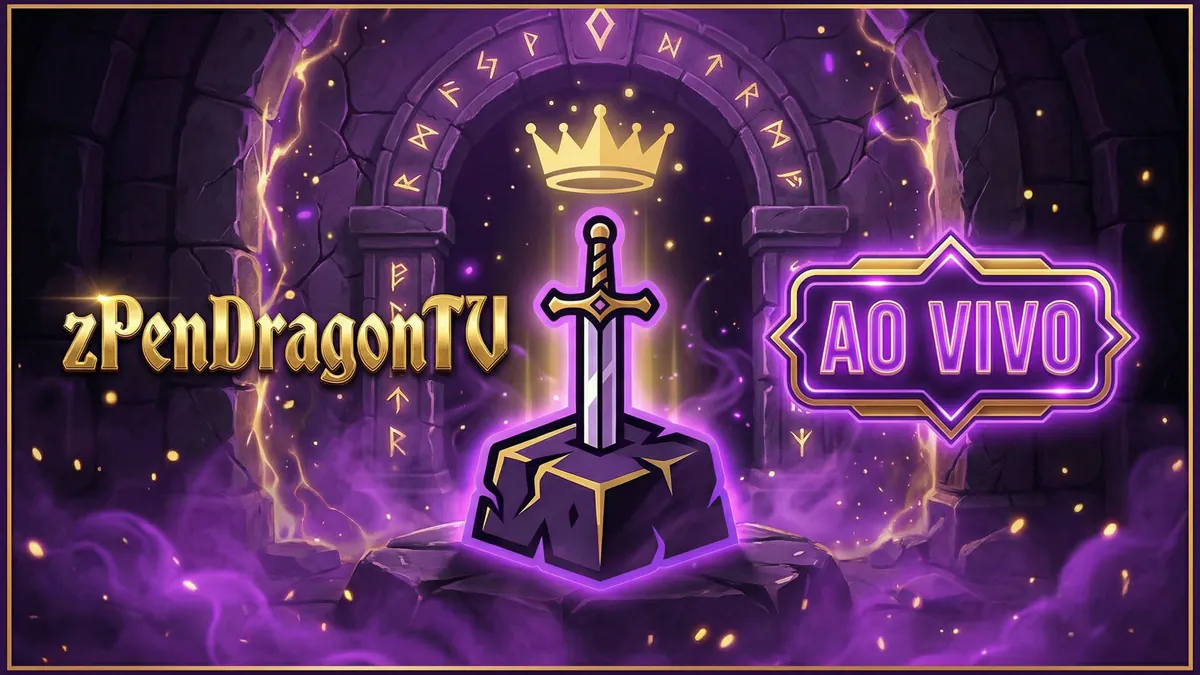 zPenDragonTV