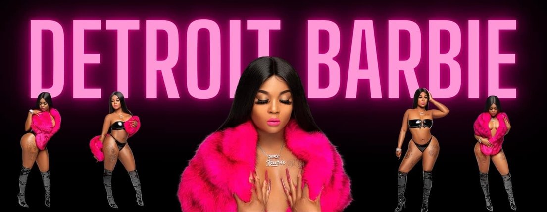 officialdetroitbarbie