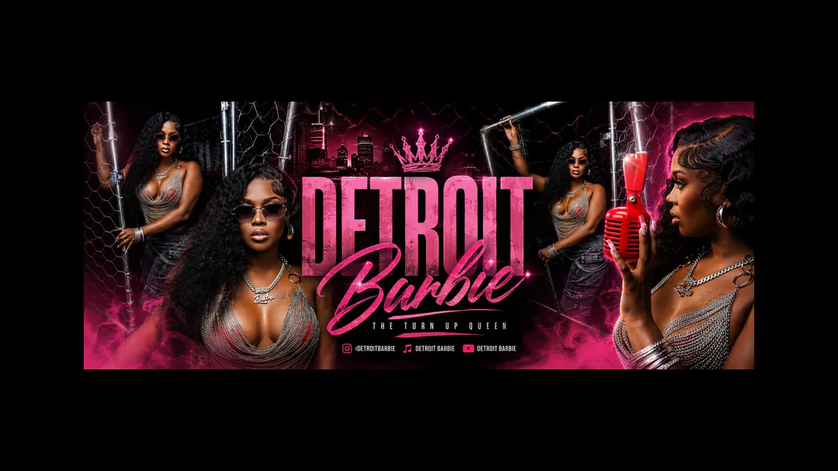 officialdetroitbarbie