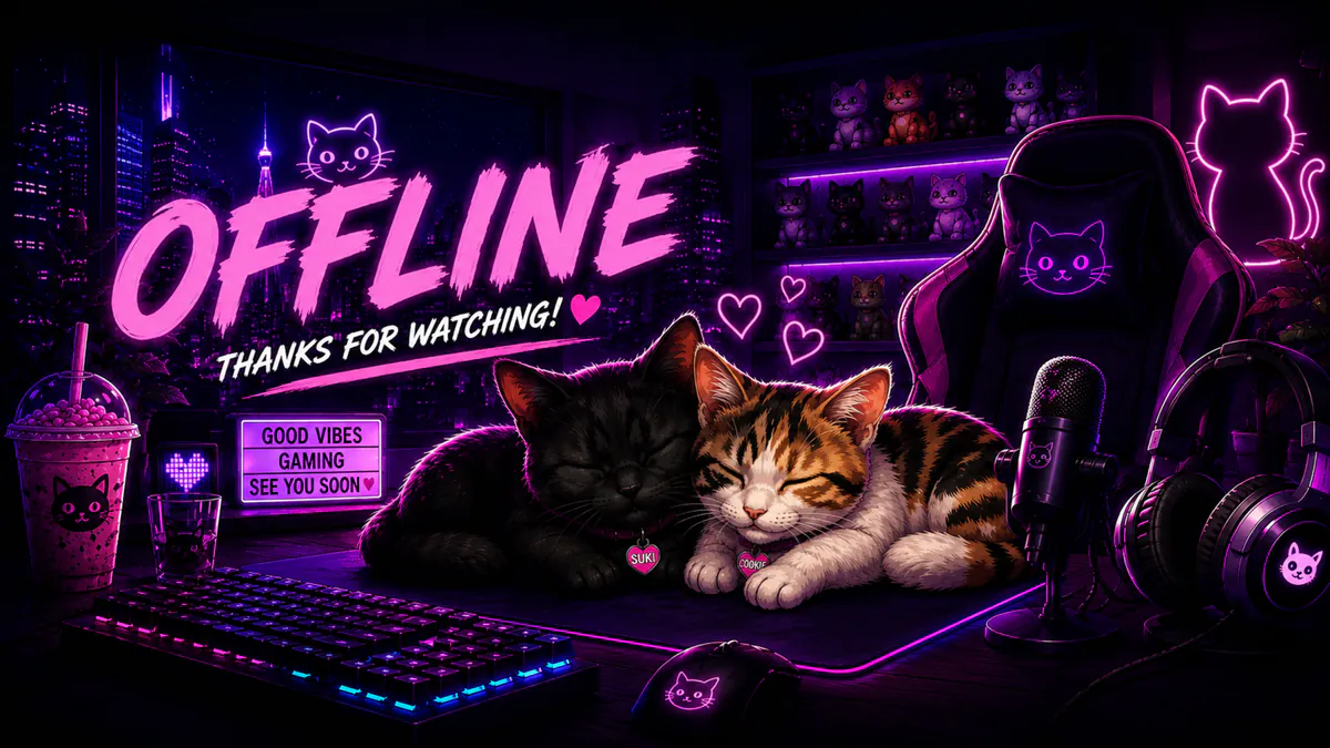 GamerCatDad