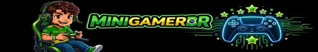 MiniGamerBR