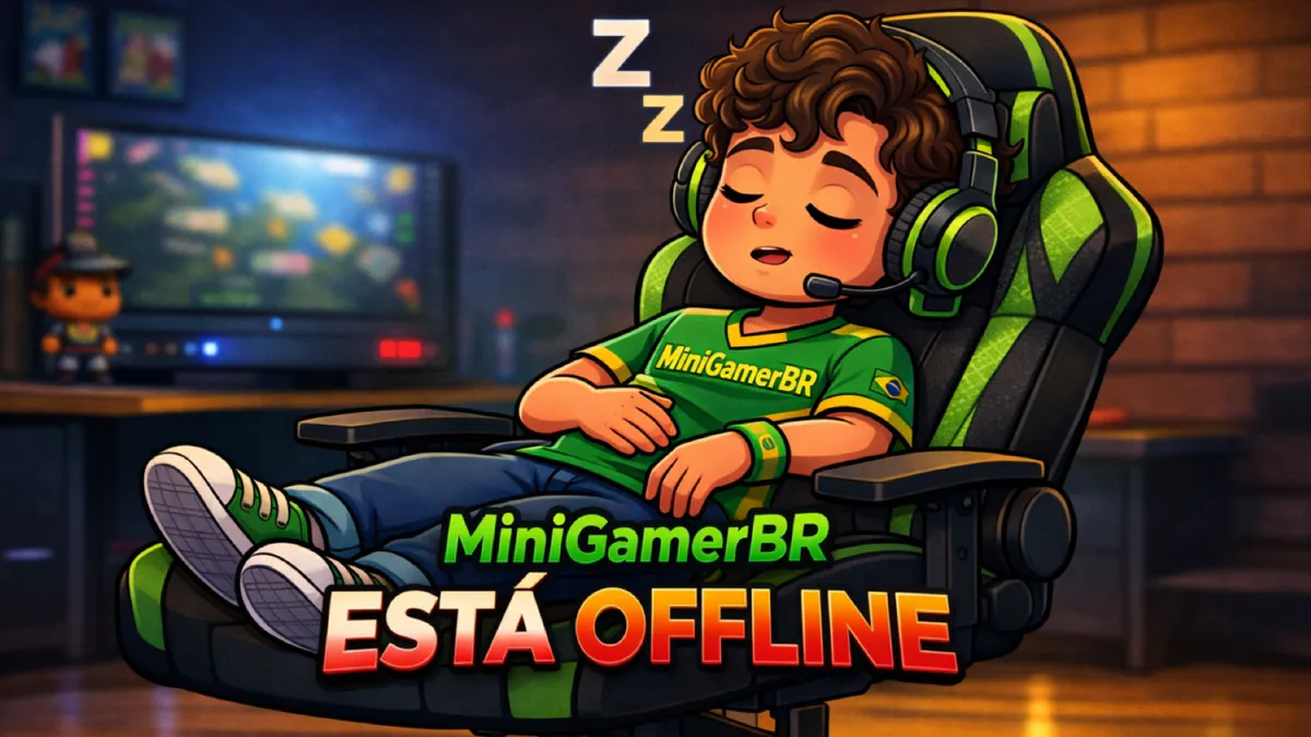 MiniGamerBR