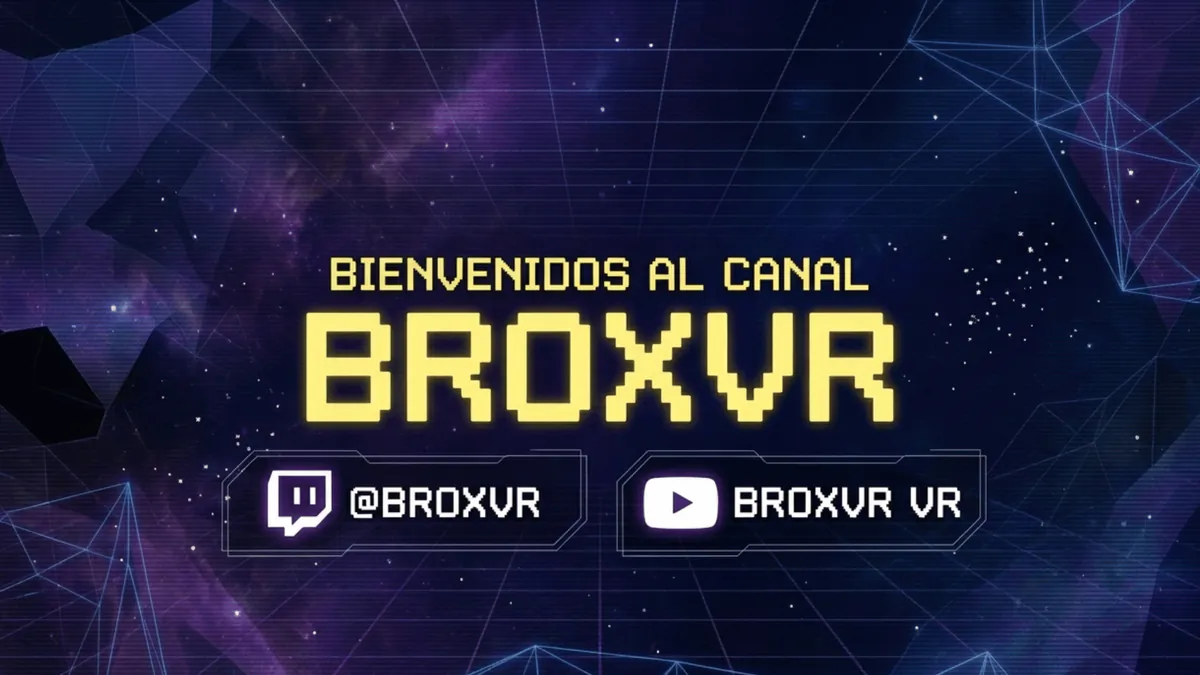 BroxVR