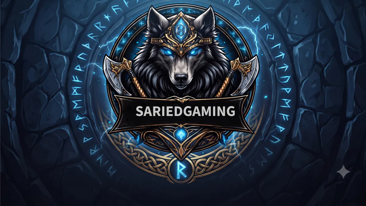 SARIEDgaming