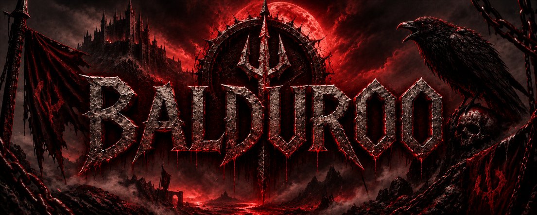 BALDUROOO