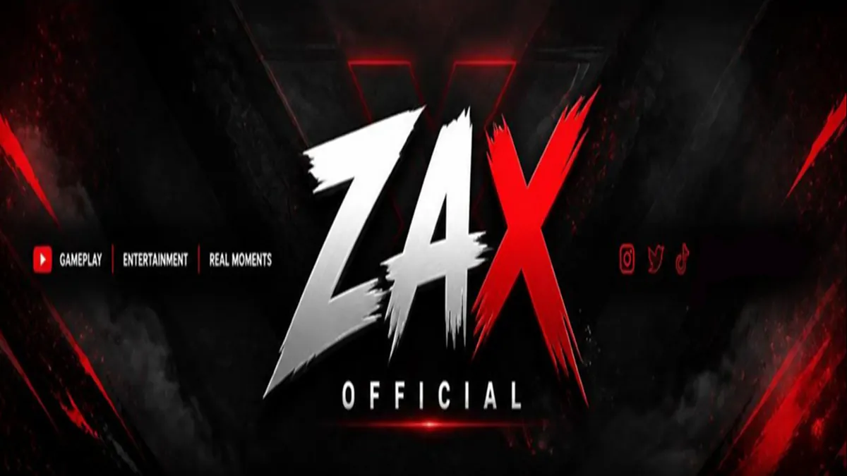 ZAXofficial