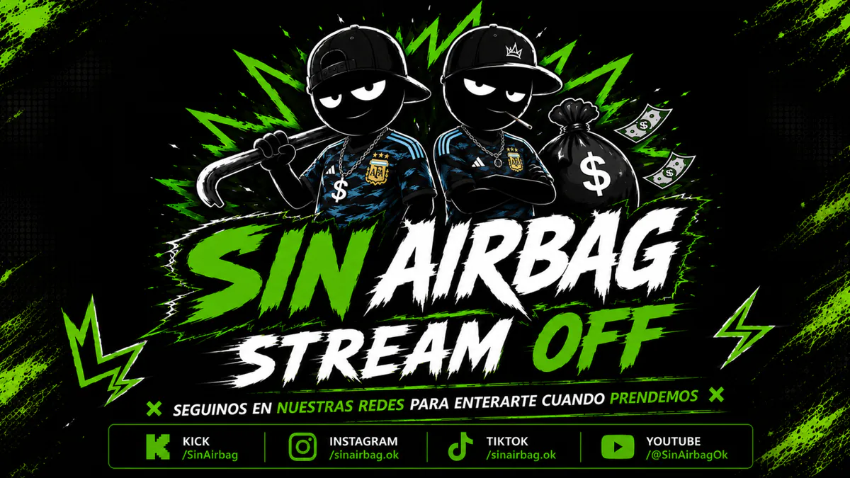 SinAirbag