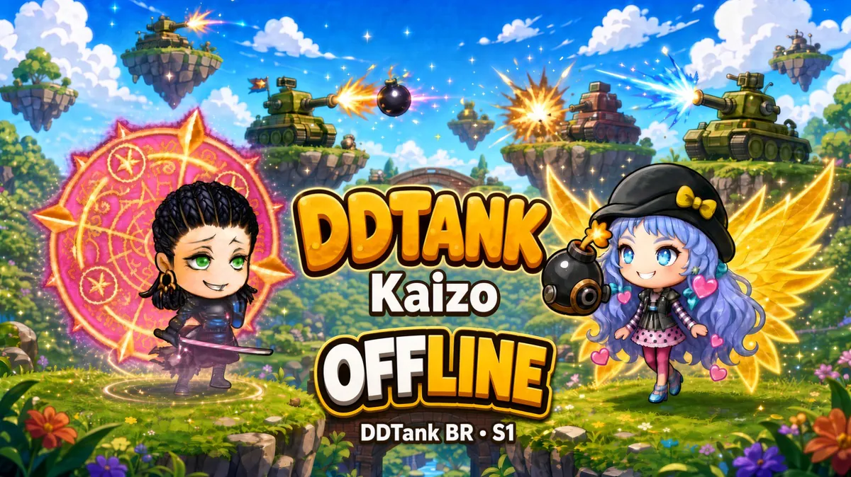 KaizoS1BR