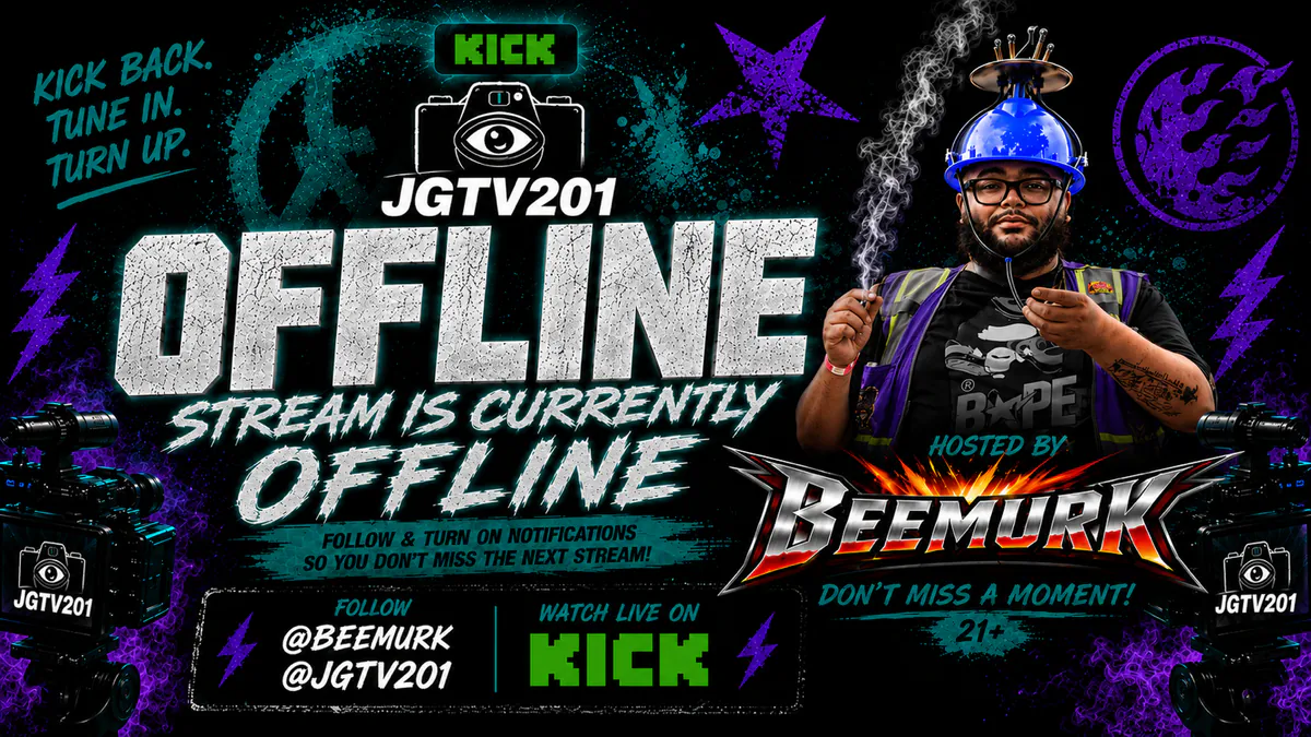 JGTV201