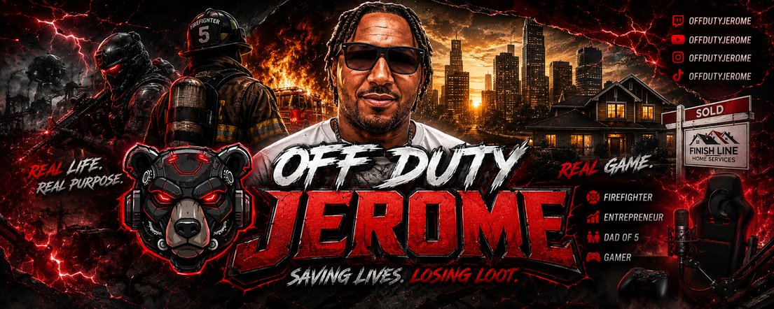 OffDutyJerome