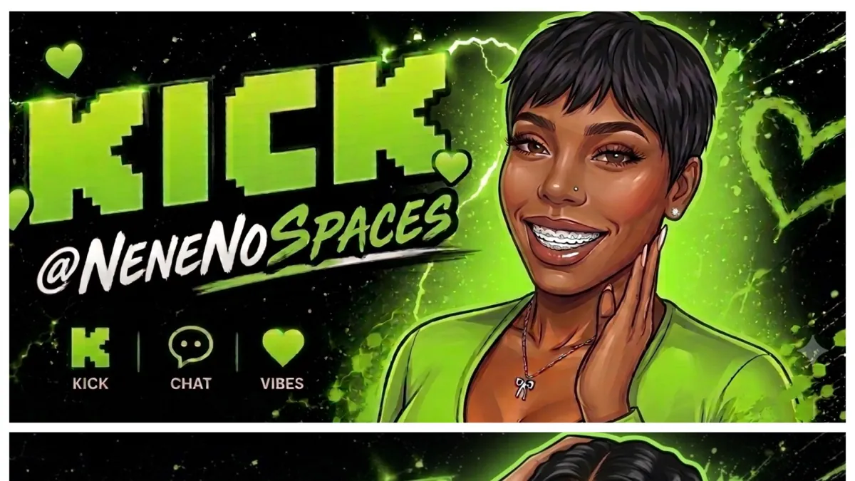 NeneNoSpaces