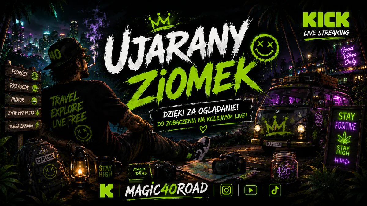 Magic40Road