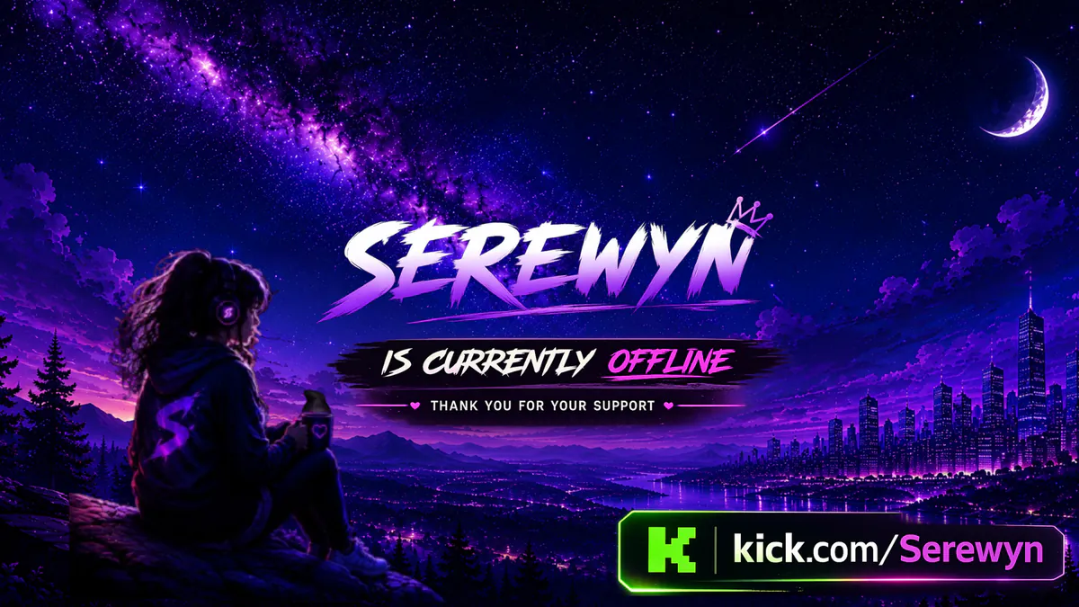Serewyn