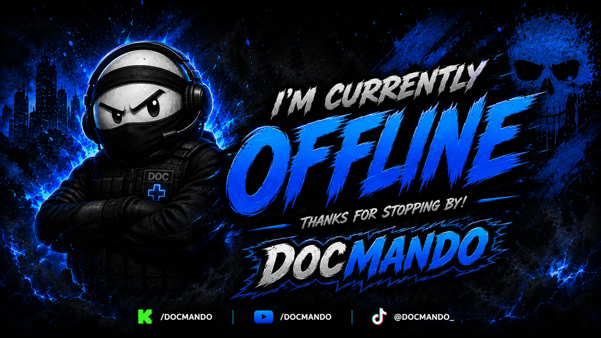 DocMando