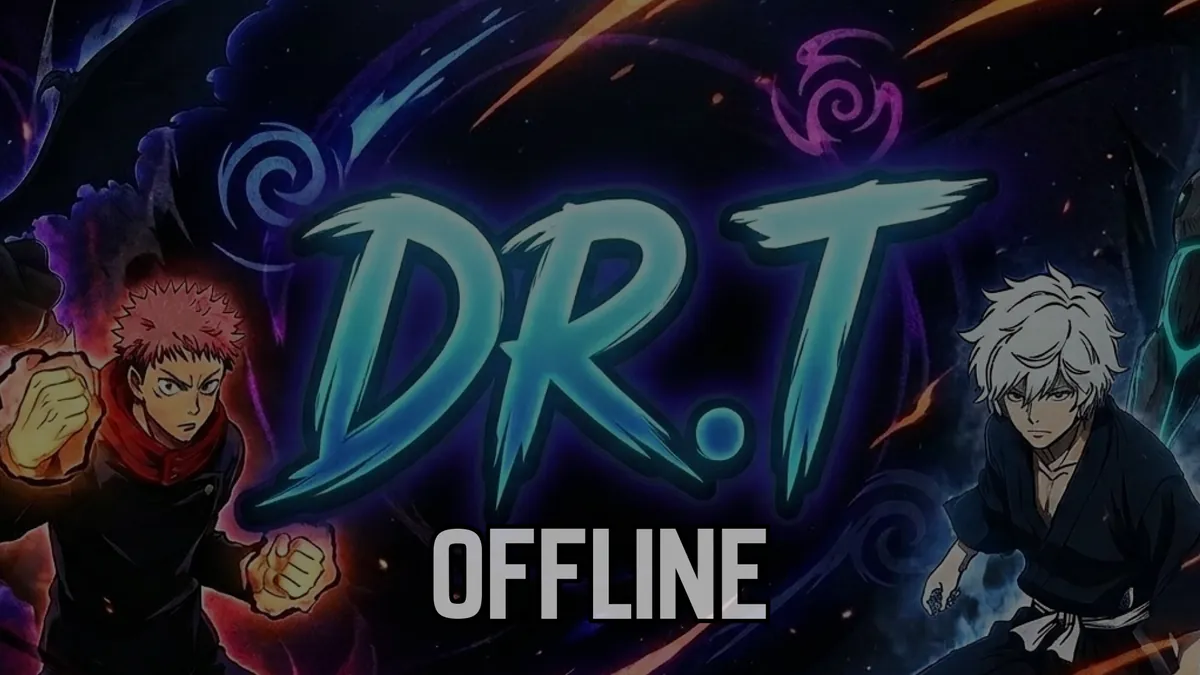 DRTRENCHER