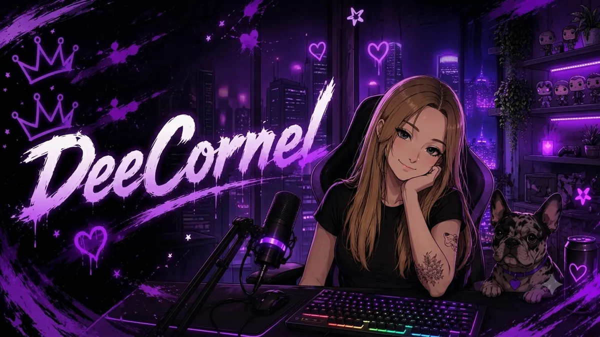 DeeCornel