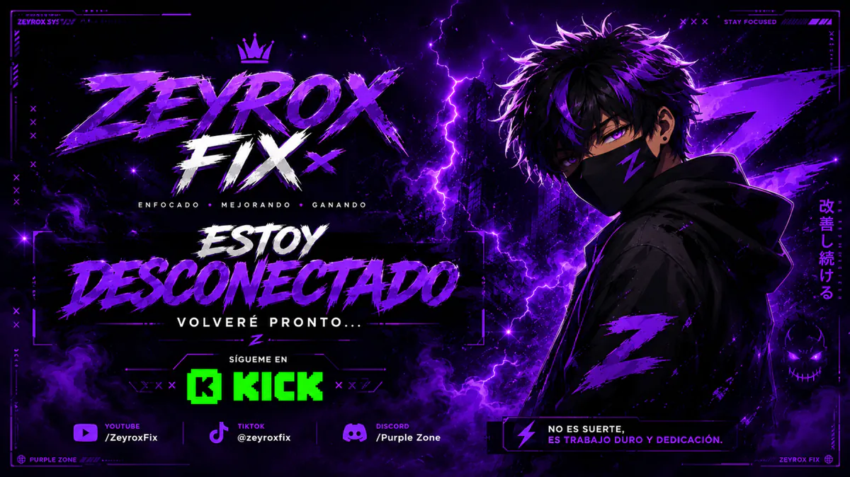 ZeyroxFix