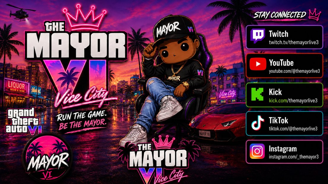 TheMayorLive3