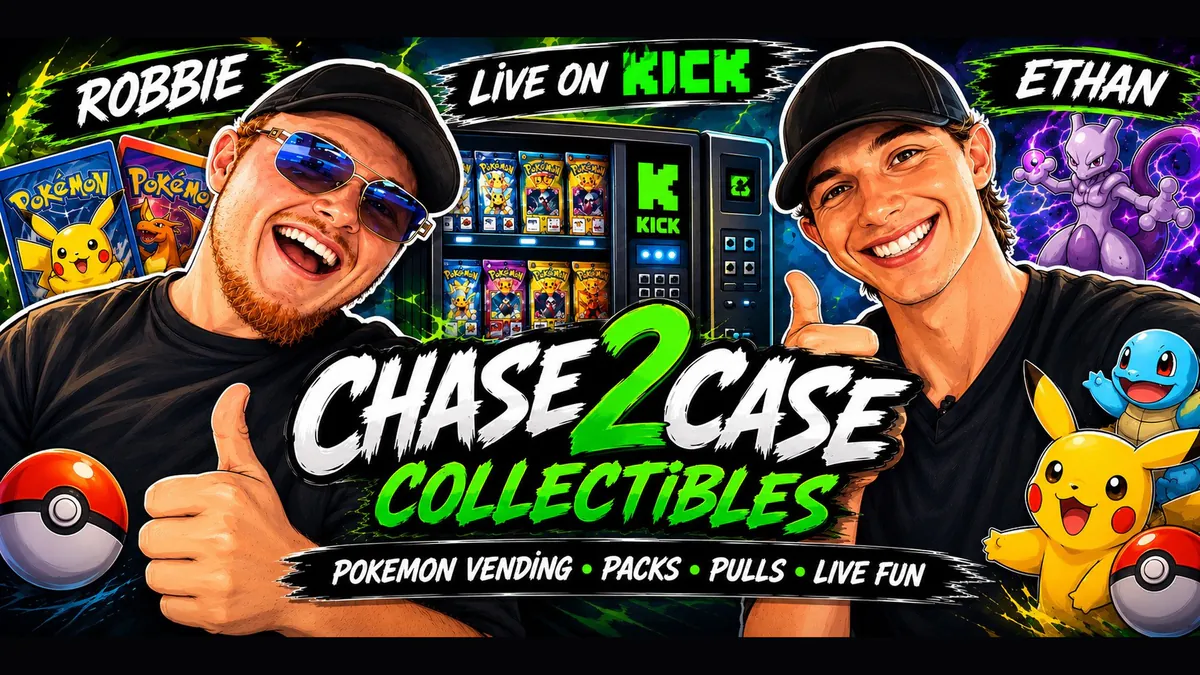 Chase2Case