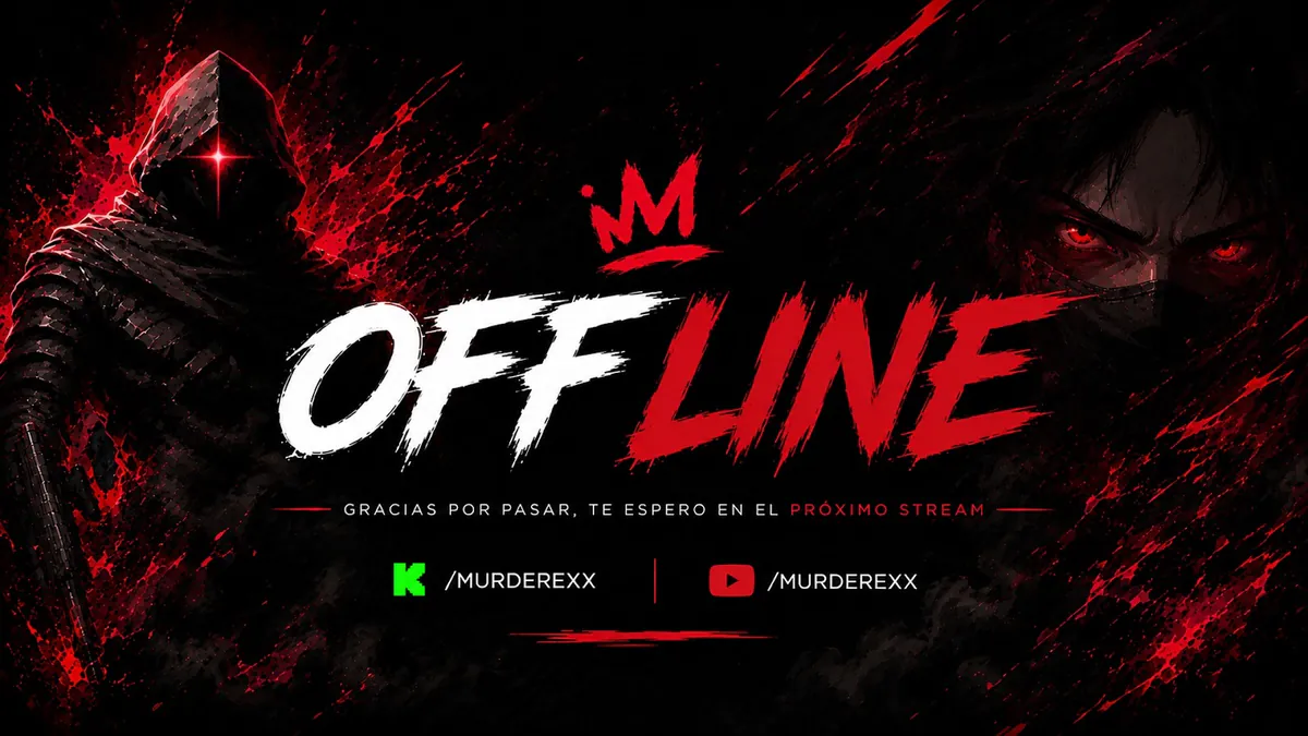 Murderexx
