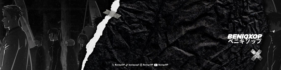 BeniqxOP