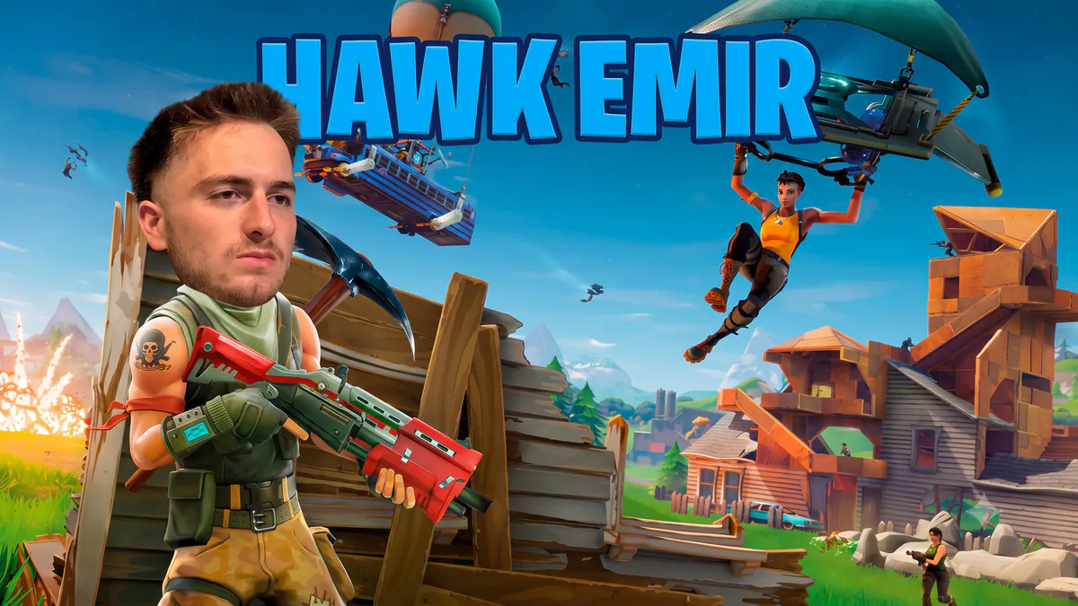 hawkemir