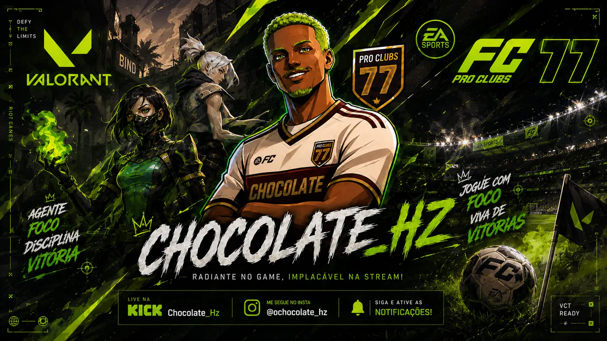 Chocolate_Hz