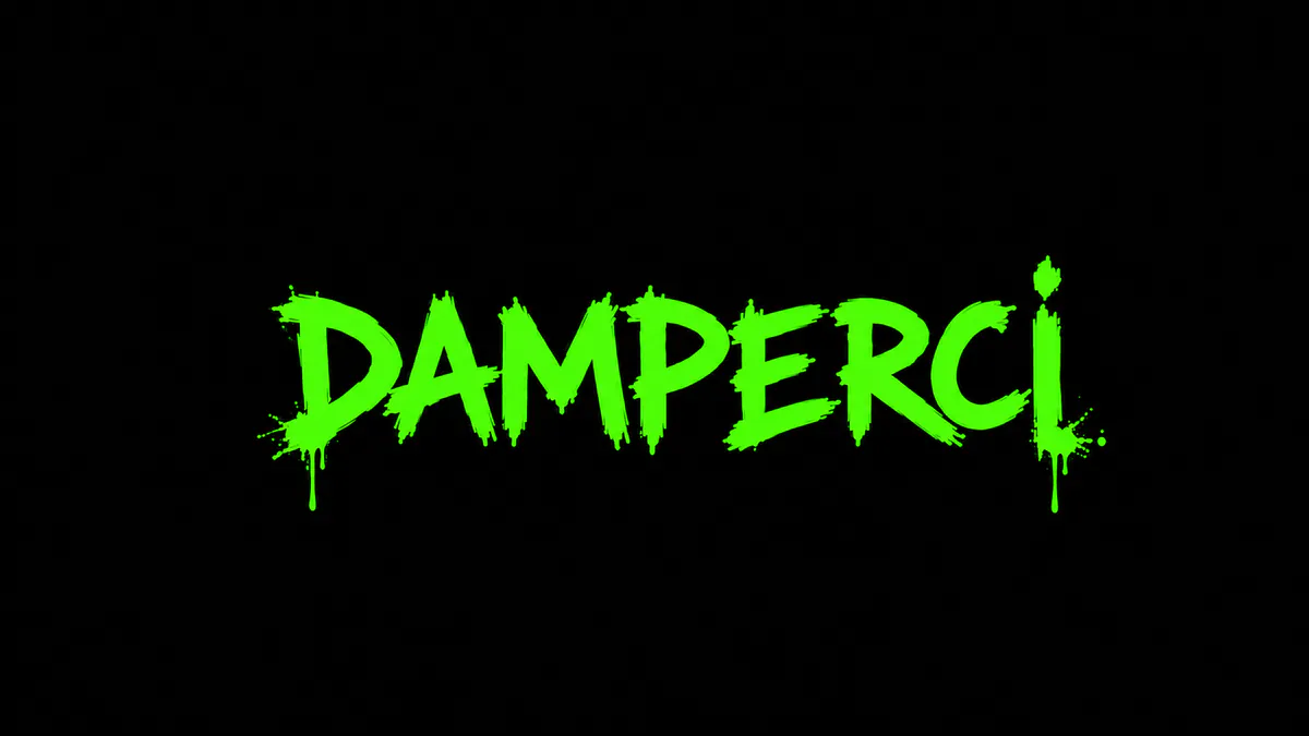 DamperciSafak