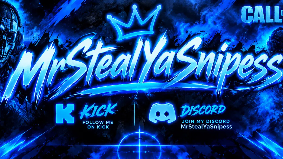 MrStealYaSnipess
