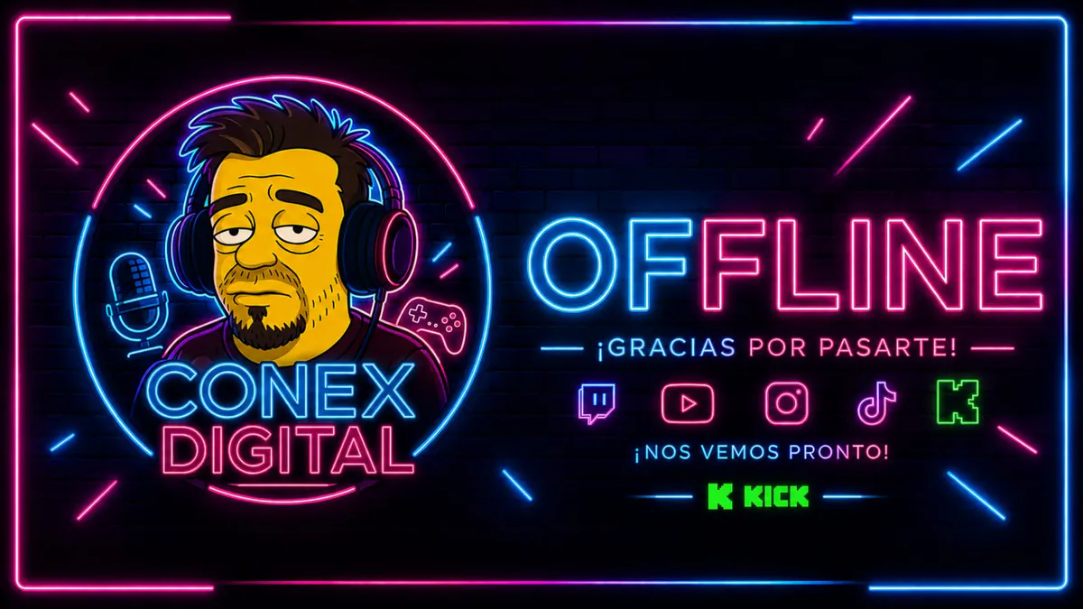 conexdigital