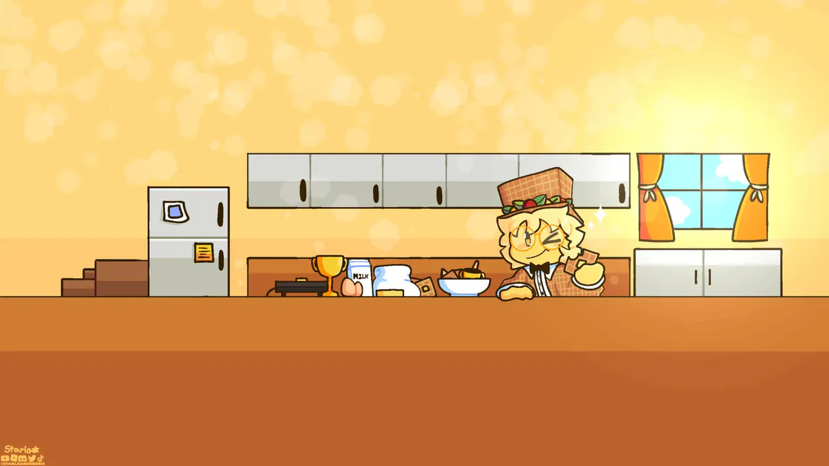 WaffleTrades