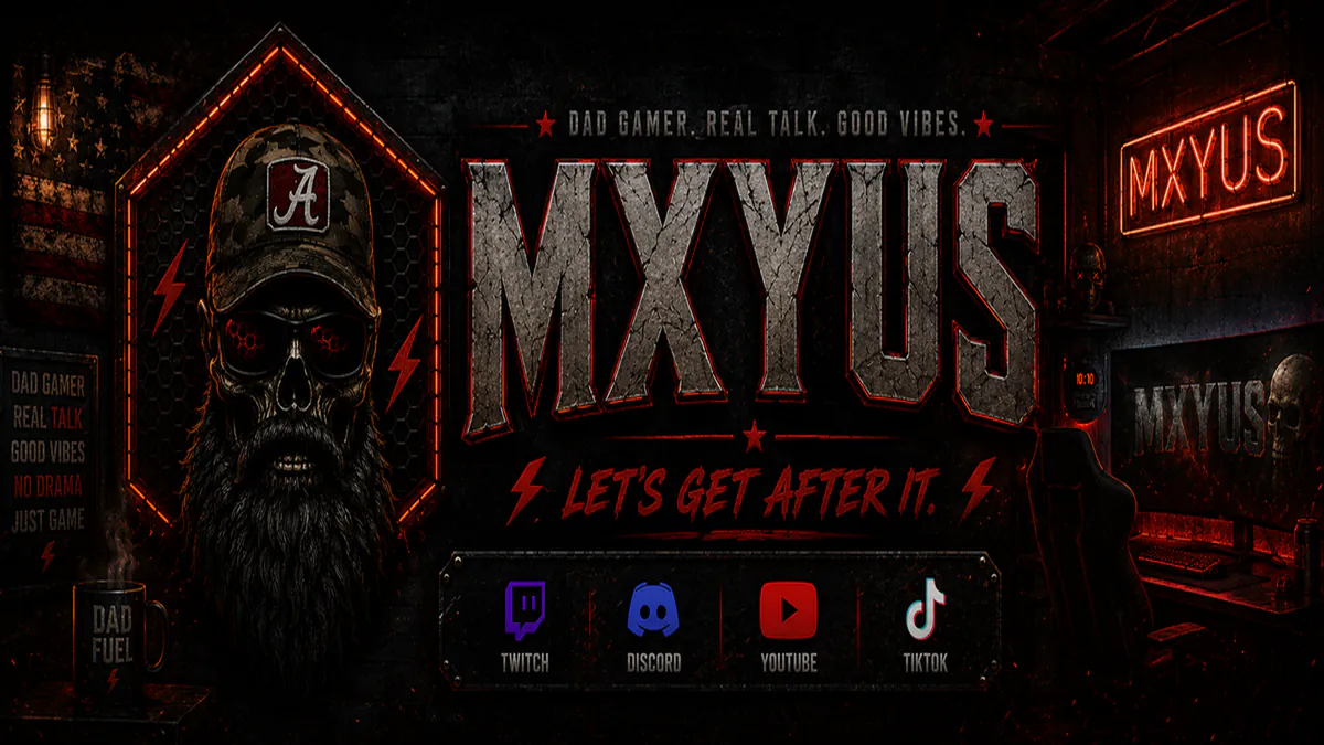 Mxyus