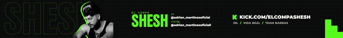 ElcompaShesh