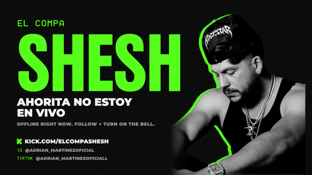 ElcompaShesh