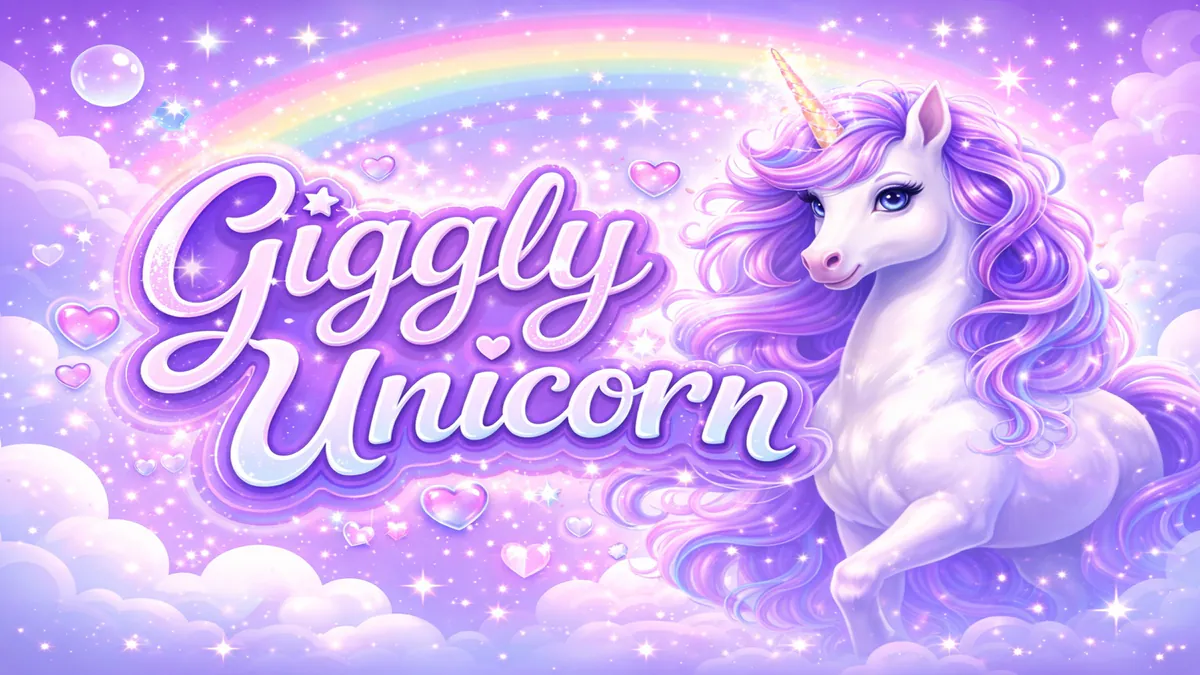 GigglyUnicorn