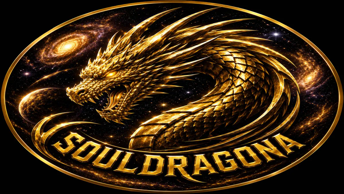 Souldragona