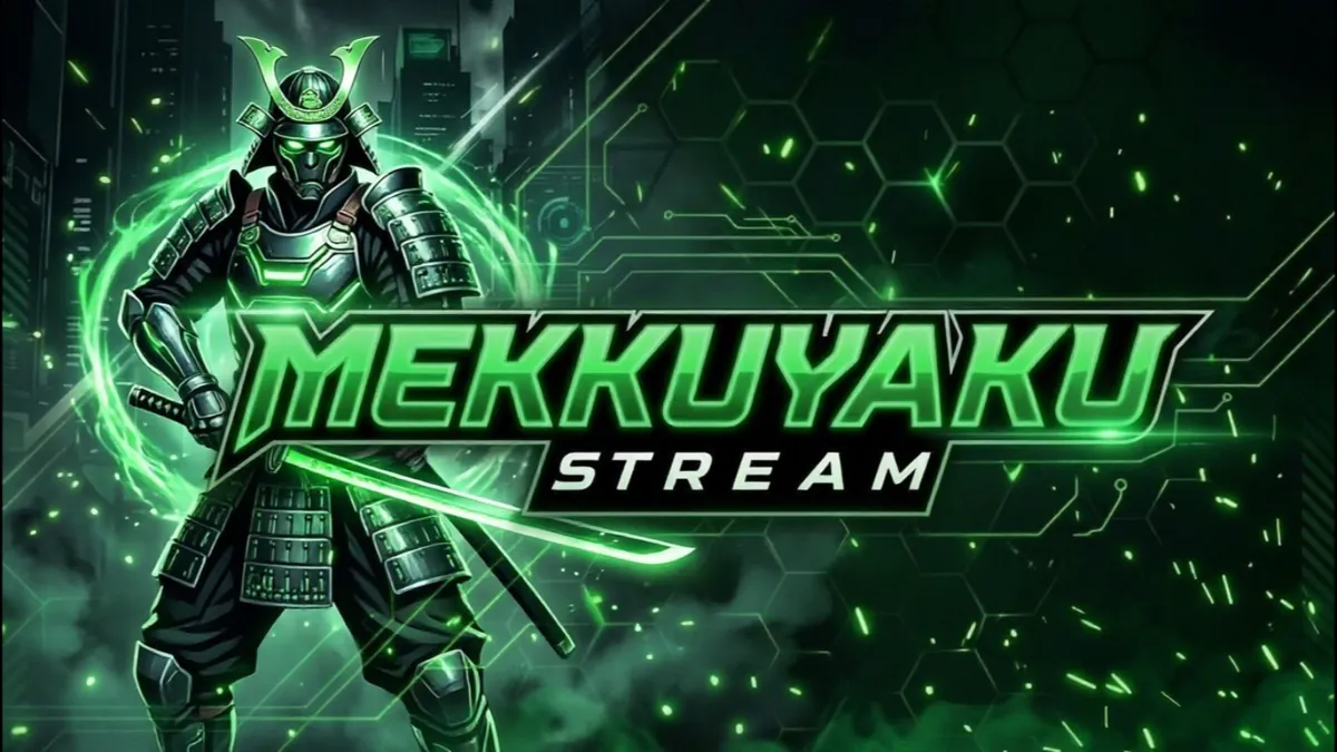 Mekkuyaku